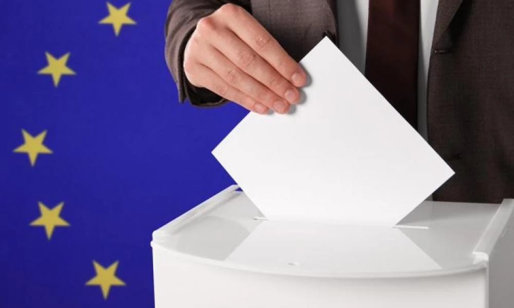 Ευρωεκλογές 2024: Από τις 3 έχουν ανοίξει οι κάλπες στην Ιταλία